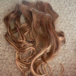 LUXY HAIR EXTENSIONS